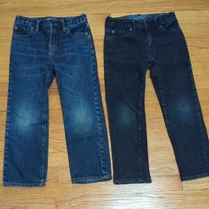 GAP Kids Size 6 Jeans